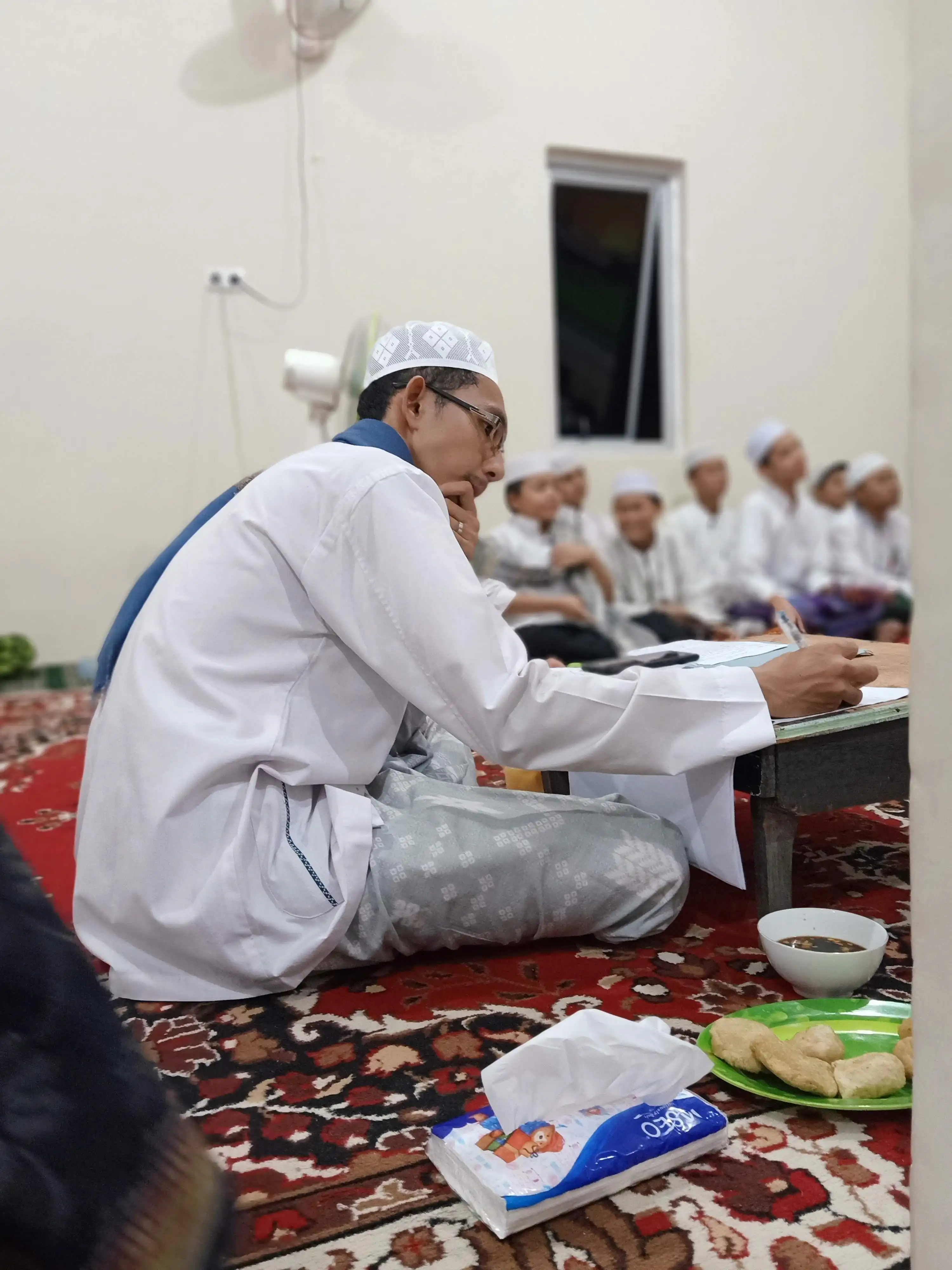 Madad 52